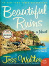 Beautiful ruins
